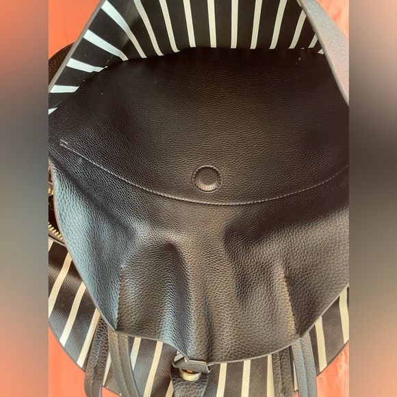 Anthropologie Remi/Reid modern circle bag - Picture 4 of 4